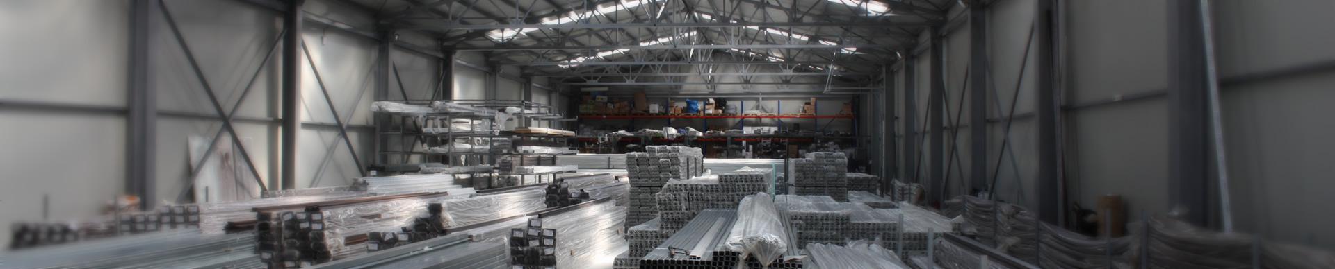 Distribuitor profile PVC - PALMEX